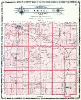 Grant Township, Grundy County 1911